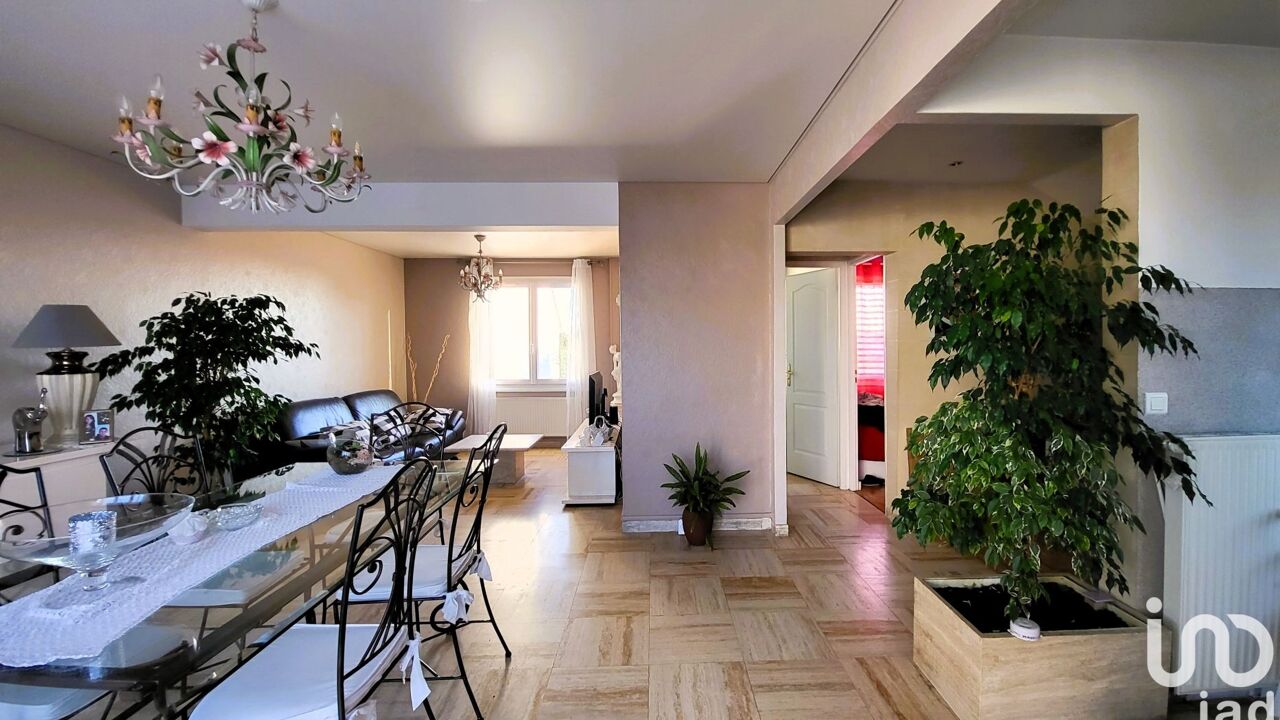 maison 6 pièces 101 m2 à vendre à Vitry-sur-Seine (94400)