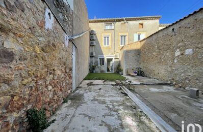 vente maison 225 000 € à proximité de Aigues-Vives (34210)