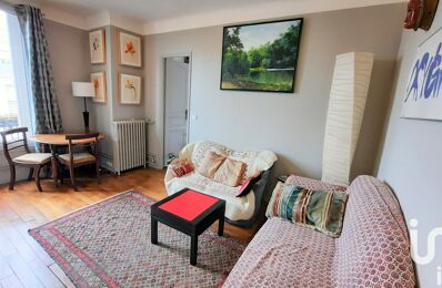 vente appartement 370 000 € à proximité de Roissy-en-Brie (77680)