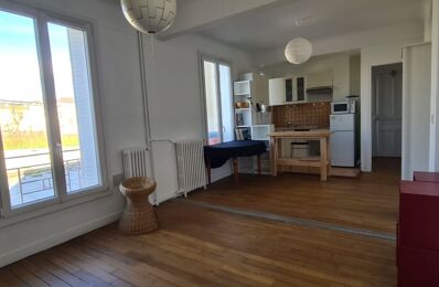 vente appartement 190 000 € à proximité de Chevilly-Larue (94550)