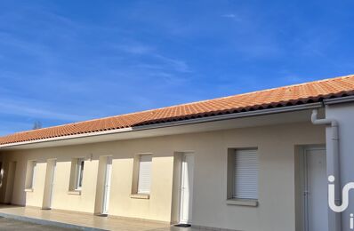 vente appartement 105 000 € à proximité de Les Sables-d'Olonne (85100)