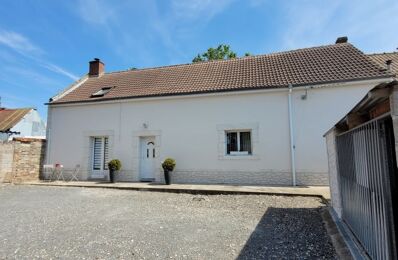 vente maison 209 500 € à proximité de Villers-Bocage (80260)