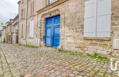 vente appartement 153 000 € à proximité de Saint-Vaast-de-Longmont (60410)