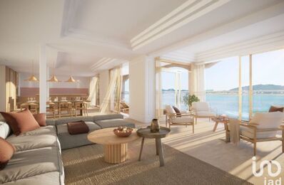 vente appartement 2 765 973 € à proximité de Toulon (83000)