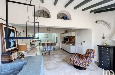 maison 7 pièces 195 m2 à vendre à Roquebrune-Cap-Martin (06190)