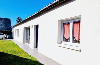 vente maison 298 000 € à proximité de Les Garennes-sur-Loire (49610)