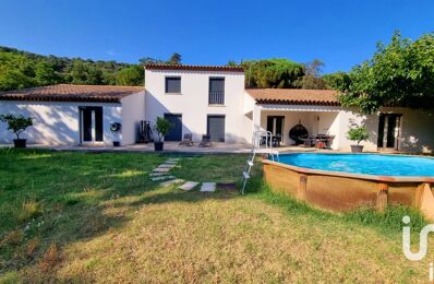 vente maison 779 000 € à proximité de Rayol-Canadel-sur-Mer (83820)