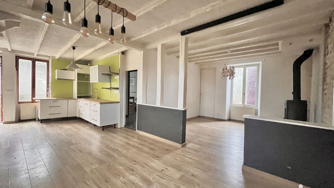 maison 5 pièces 103 m2 à vendre à Le Malesherbois (45300)