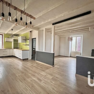 Maison 5 pièces 103 m²