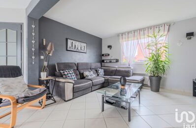vente maison 422 000 € à proximité de Lys-Lez-Lannoy (59390)