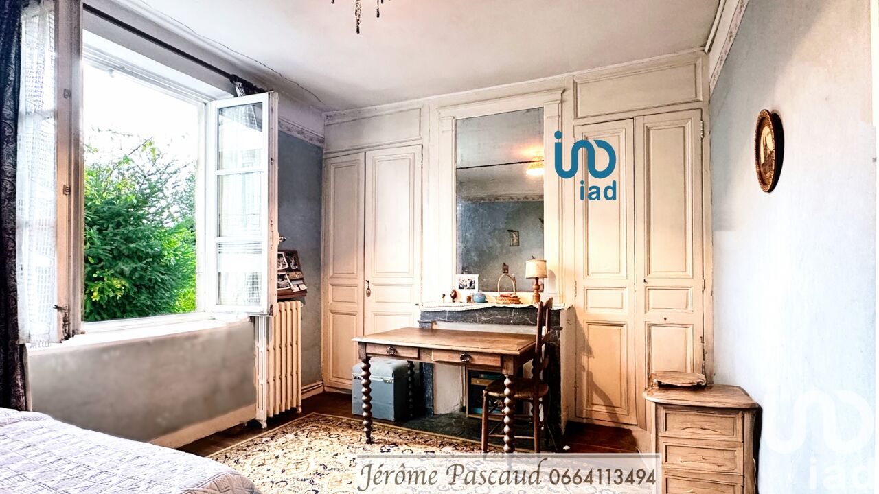 appartement 4 pièces 71 m2 à vendre à Versailles (78000)