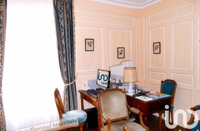 appartement 3 pièces 71 m2 à vendre à Versailles (78000)