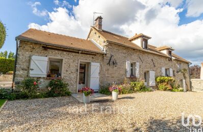 vente maison 459 000 € à proximité de Le Mesnil-Simon (28260)