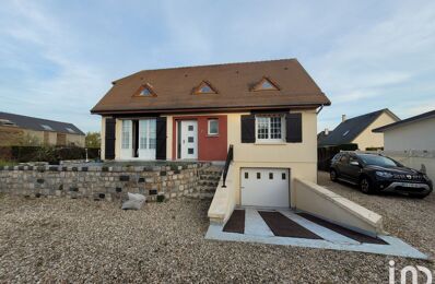 vente maison 289 000 € à proximité de Rives-en-Seine (76490)