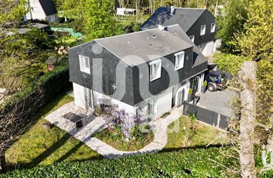 vente maison 334 000 € à proximité de Vouvray (37210)