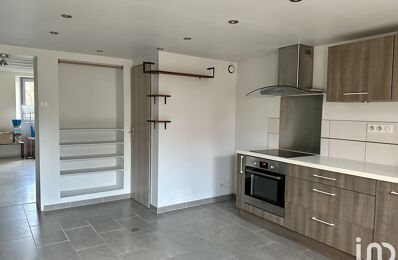 vente maison 300 000 € à proximité de Hotonnes (01260)