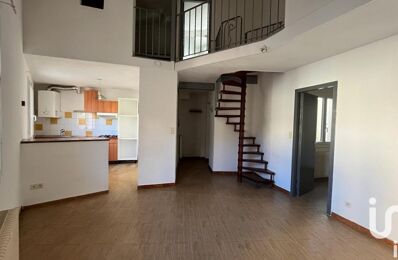 vente appartement 122 000 € à proximité de Ventenac-en-Minervois (11120)