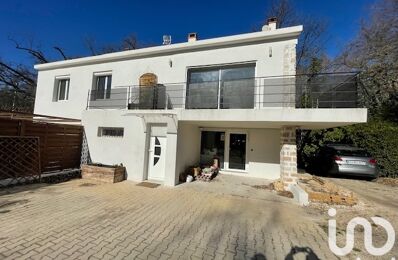 vente maison 870 000 € à proximité de Bouc-Bel-Air (13320)