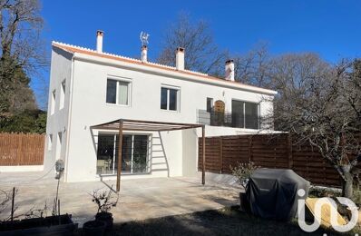 maison 5 pièces 180 m2 à vendre à Aix-en-Provence (13090)