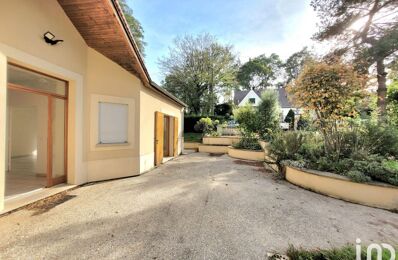 vente maison 949 000 € à proximité de Saint-Nom-la-Bretèche (78860)