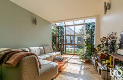vente appartement 599 000 € à proximité de Rosny-sous-Bois (93110)