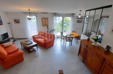vente appartement 570 000 € à proximité de Le Pont-de-Beauvoisin (73330)