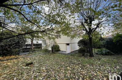 vente maison 343 000 € à proximité de Bourgneuf (17220)
