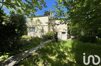 vente maison 302 000 € à proximité de L'Houmeau (17137)