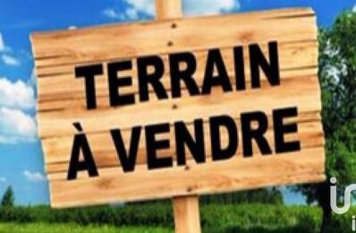 vente terrain 110 000 € à proximité de Vayres-sur-Essonne (91820)