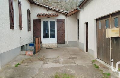 vente maison 89 000 € à proximité de Buzet-sur-Baïse (47160)