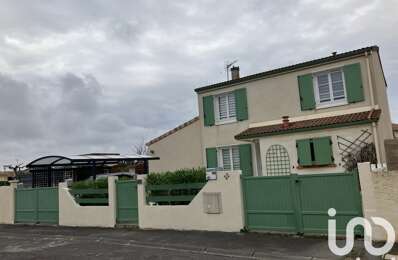 vente maison 369 000 € à proximité de Boujan-sur-Libron (34760)