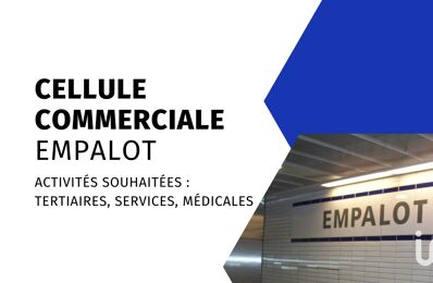 location commerce 1 400 € CC /mois à proximité de Ramonville-Saint-Agne (31520)