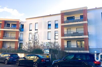 vente appartement 165 000 € à proximité de Fontaines-sur-Saône (69270)