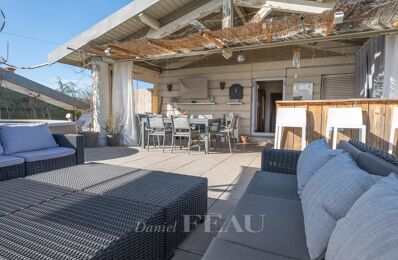 vente appartement 895 000 € à proximité de Marseille 6 (13006)
