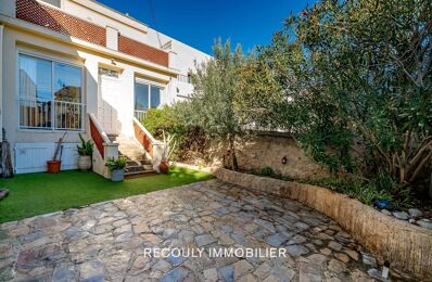 vente maison 845 000 € à proximité de Marseille 13 (13013)