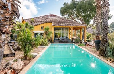 vente maison 1 480 000 € à proximité de Brignoles (83170)
