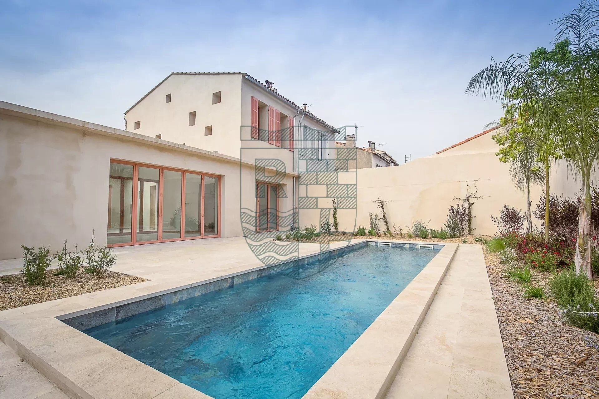 Villa / Maison 4 pièces  à vendre Marseille 12eme 13012