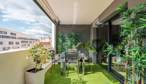 Appartement 3 pièces  à vendre Marseille 2eme 13002