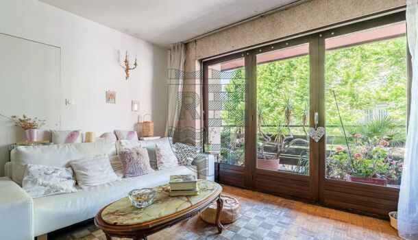 Appartement 4 pièces  à vendre Marseille 3eme 13003