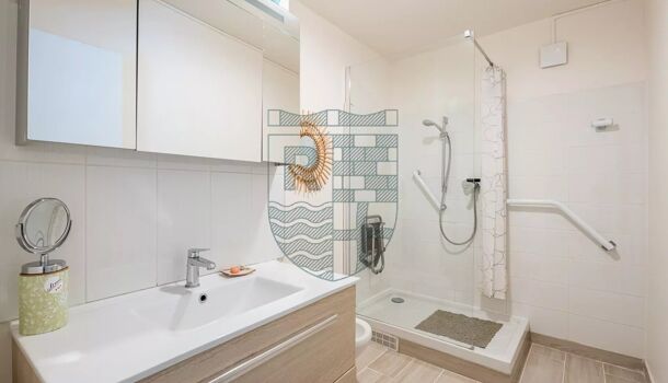 Appartement 4 pièces  à vendre Marseille 3eme 13003