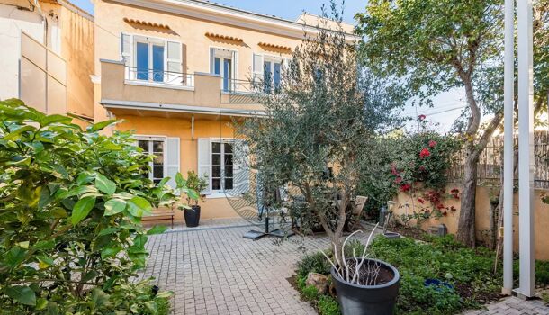 Villa / Maison 7 pièces  à vendre Marseille 12eme 13012