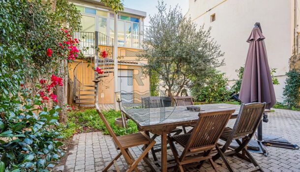 Villa / Maison 7 pièces  à vendre Marseille 12eme 13012