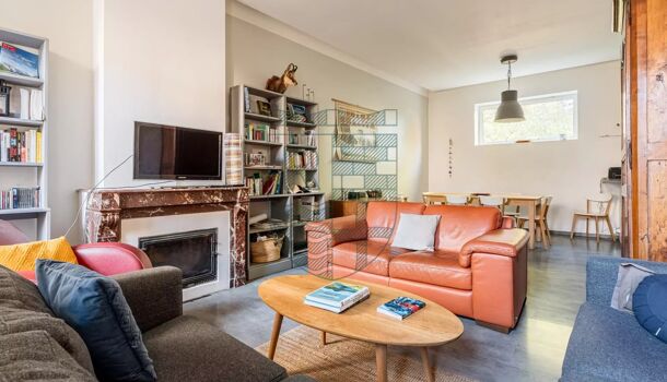 Villa / Maison 7 pièces  à vendre Marseille 12eme 13012