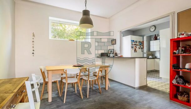 Villa / Maison 7 pièces  à vendre Marseille 12eme 13012