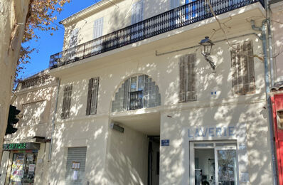 vente appartement 96 000 € à proximité de Marseille 15 (13015)