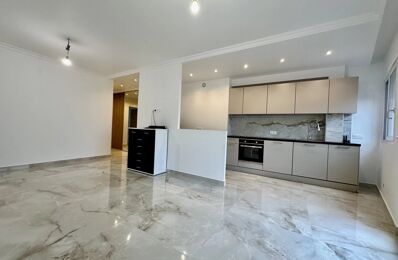 vente appartement 264 500 € à proximité de Carros (06510)
