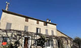 Maison 7 Pièces 180 m² à vendre à Grasse (06130)