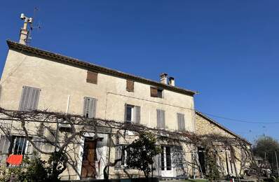 MAS POUR PLUSIEURS LOGEMENTS POSSIBLE — photo du bien