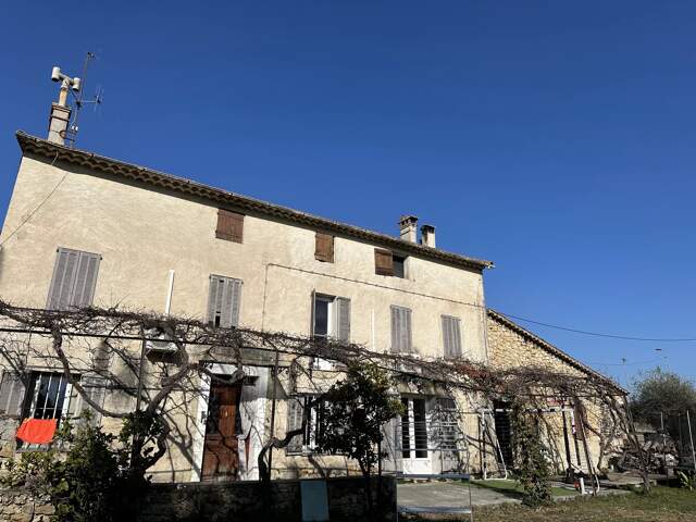 MAS POUR PLUSIEURS LOGEMENTS POSSIBLE — photo du bien