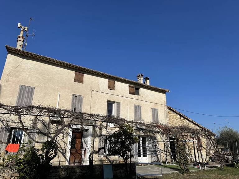 MAS POUR PLUSIEURS LOGEMENTS POSSIBLE — photo 1